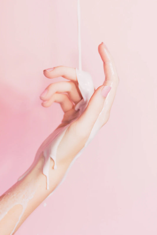 Unlock Radiant Skin The Power of pH in Skincare